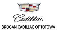 Brogan Cadillac's Logo