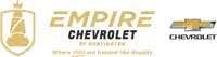 Empire Chevrolet of Huntington's Logo