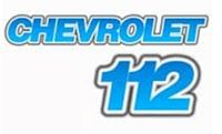 112 Chevrolet's Logo