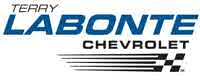 Terry Labonte Chevrolet's Logo