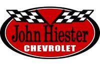John Hiester Chevrolet of Fuquay-Varina's Logo