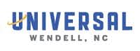 Universal Chevrolet Company's Logo