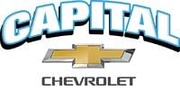 Capital Chevrolet's Logo