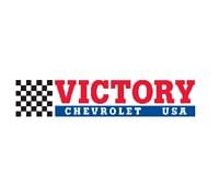 Victory Chevrolet's Logo