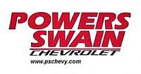 Powers-Swain Chevrolet, Inc.'s Logo