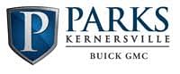 Parks Buick GMC Kernersville's Logo