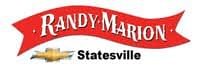 Randy Marion Chevrolet's Logo