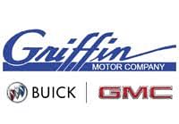 Griffin Buick GMC's Logo