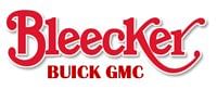 Bleecker Buick GMC's Logo