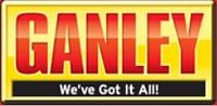 Ganley Chevrolet's Logo