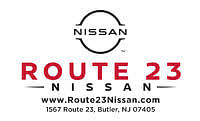 Route 23 Nissan's Logo