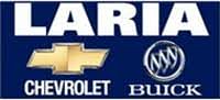 Laria Chevrolet Buick's Logo