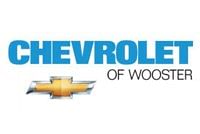 Chevrolet of Wooster's Logo