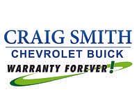 Craig Smith Chevrolet Buick's Logo