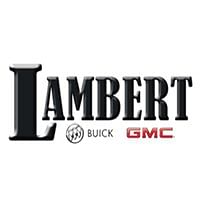 Lambert Buick GMC's Logo