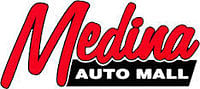 Medina Auto Mall's Logo