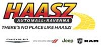 Haasz Automall's Logo