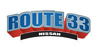 Route 33 Nissan's Logo