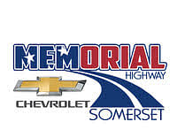 Memorial Highway Chevrolet of Somerset Inc.'s Logo