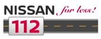 Nissan 112's Logo