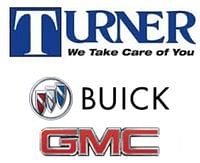 Turner Buick GMC's Logo