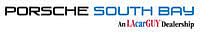 Porsche South Bay's Logo