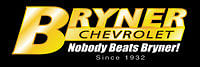 Bryner Chevrolet's Logo