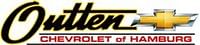 Outten Chevrolet of Hamburg's Logo