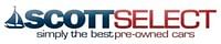 Scott Select's Logo