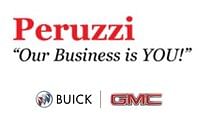 Peruzzi Buick GMC's Logo