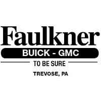 Faulkner Buick GMC Trevose's Logo