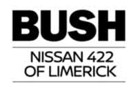 Nissan 422 of Limerick's Logo