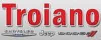 Troiano Chrysler Jeep Dodge's Logo