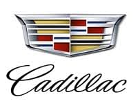 Moore Cadillac's Logo