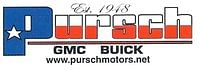 Pursch Motors, Inc.'s Logo