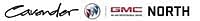 Cavender Buick GMC North's Logo