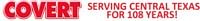 Covert Chevrolet, Buick, GMC-Bastrop's Logo