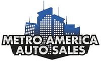 Metro America Auto Sales's Logo