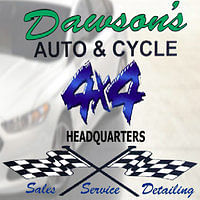 Dawsons Auto & Cycle's Logo