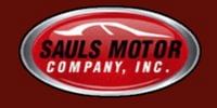 Sauls Motor Inc's Logo