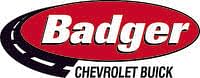 Badger Chevrolet Buick's Logo