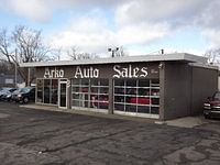 Arko Auto Sales's Logo