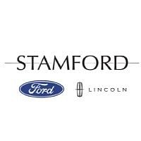 Stamford Ford Lincoln's Logo