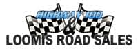 Highway 100 & Loomis Road Sls's Logo