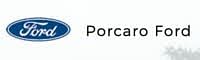 Porcaro Ford's Logo