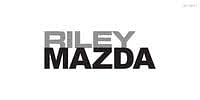Riley Mazda's Logo
