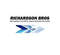 Richardson Chevrolet's Logo