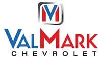 ValMark Chevrolet's Logo