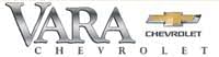 Vara Chevrolet's Logo