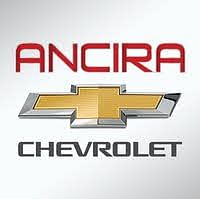 Ancira Winton Chevrolet's Logo